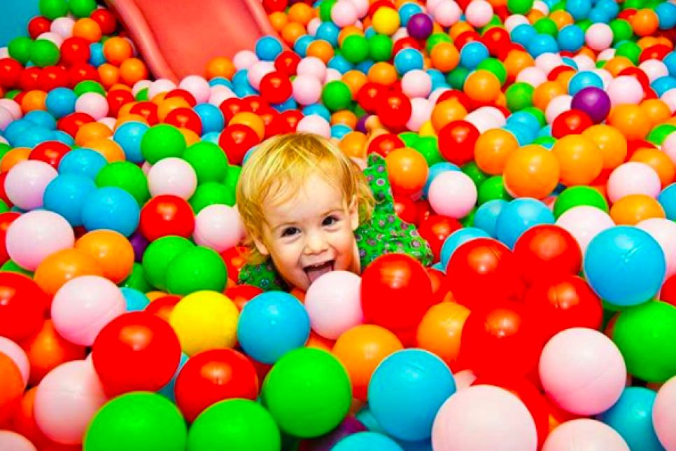 Best Indoor Playspaces Parenting